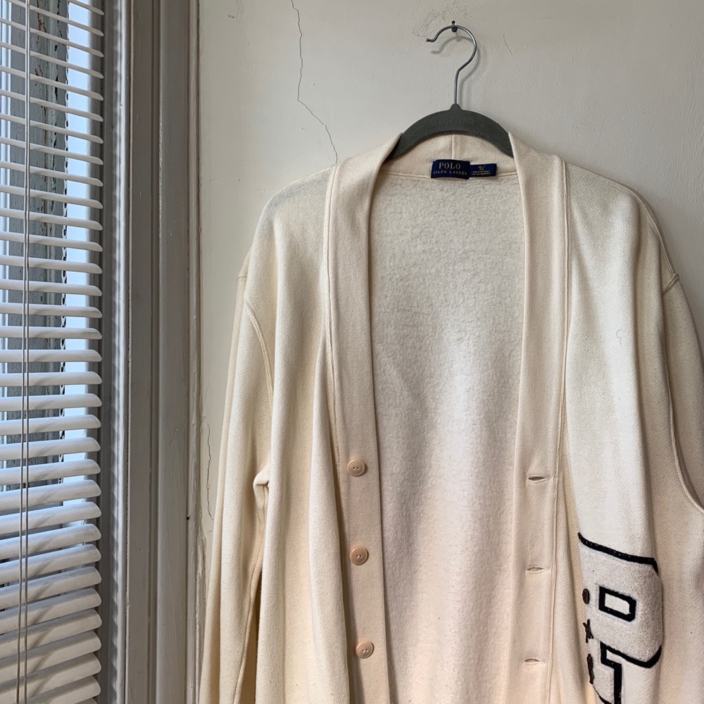 Polo Ralph Lauren Cardigan